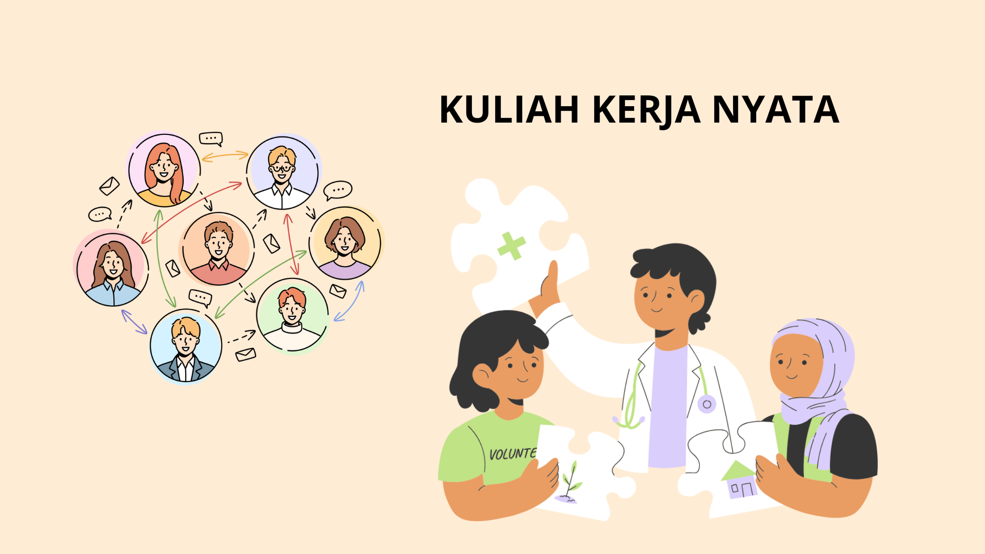Tim KKN UNUGIRI Sidomlangean Tingkatkan Digitalisasi Desa melalui Teknologi dan Pemetaan
